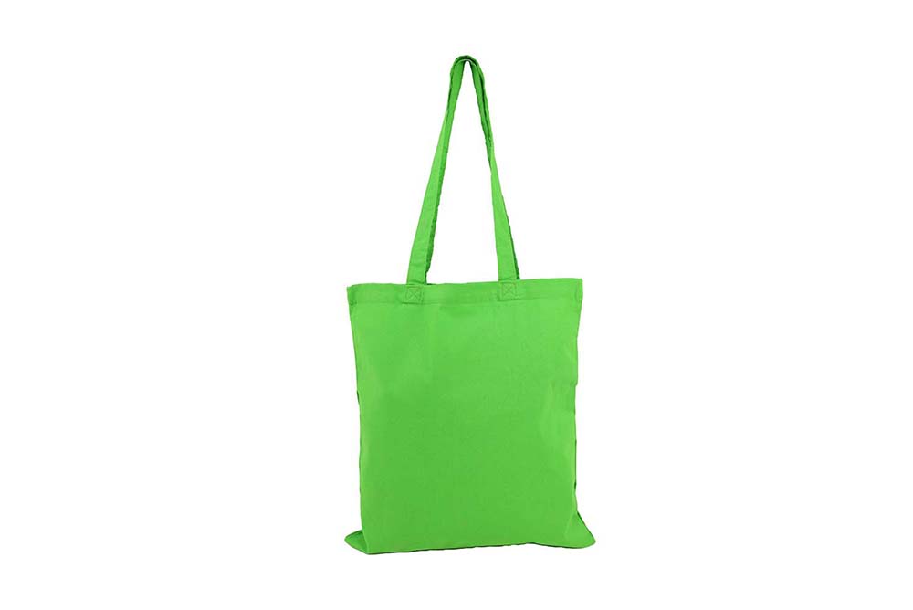 TERROS - Recycled Cotton Bag